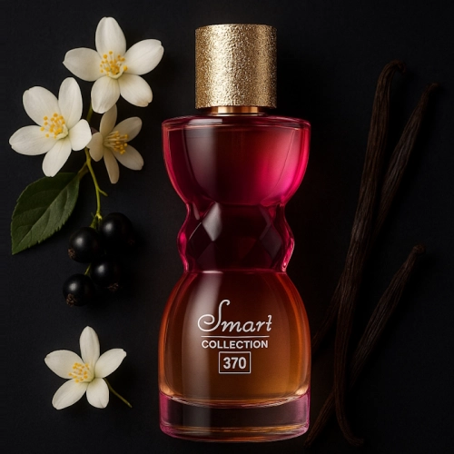 Perfumy damskie Smart Collection No. 370 25ml inspirowane YSL Manifesto